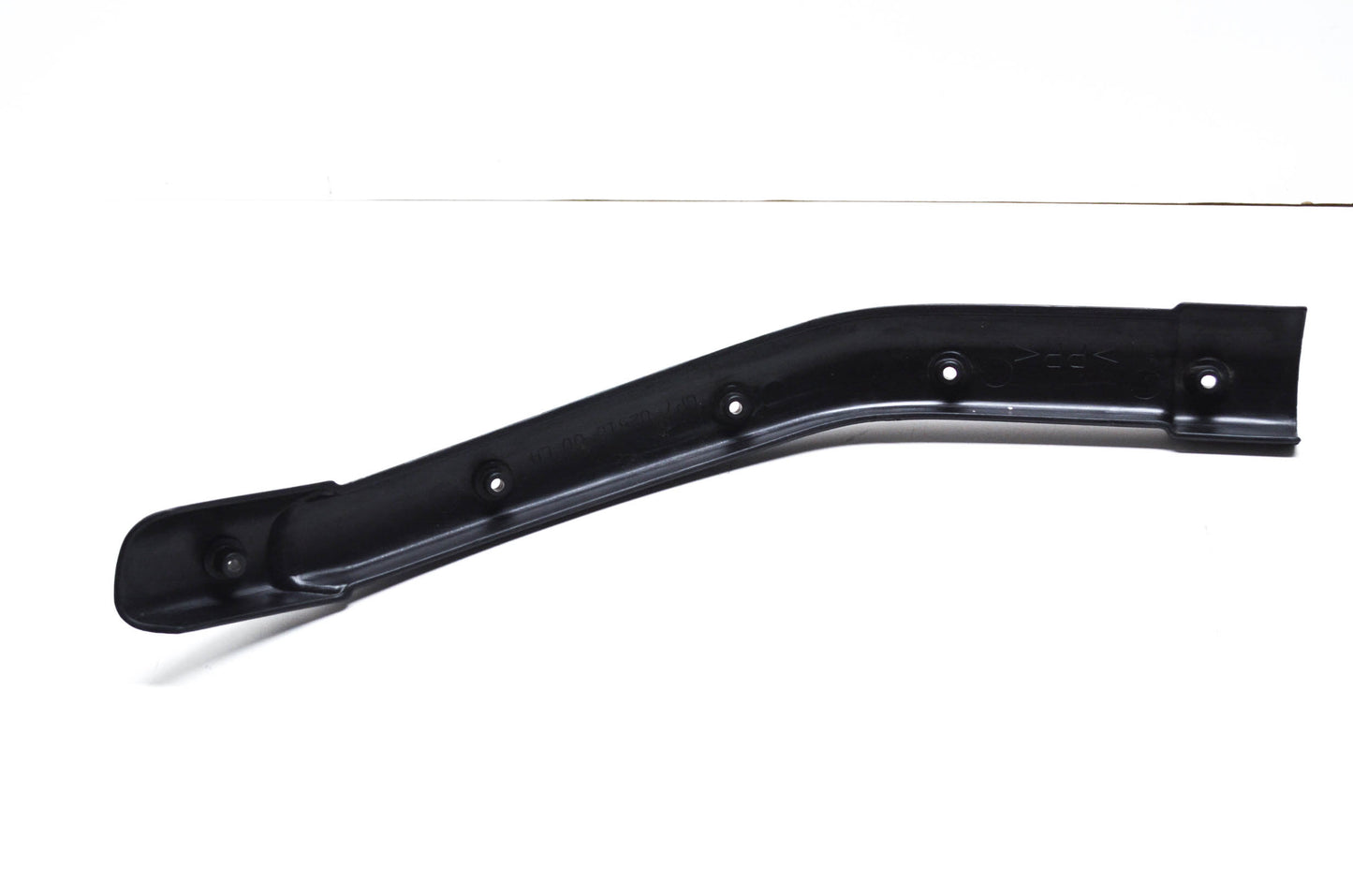 OEM Yamaha GP7-U251D-00-00 1991-1998 WaveRunner GP1200 Left Rear Corner Bumper G