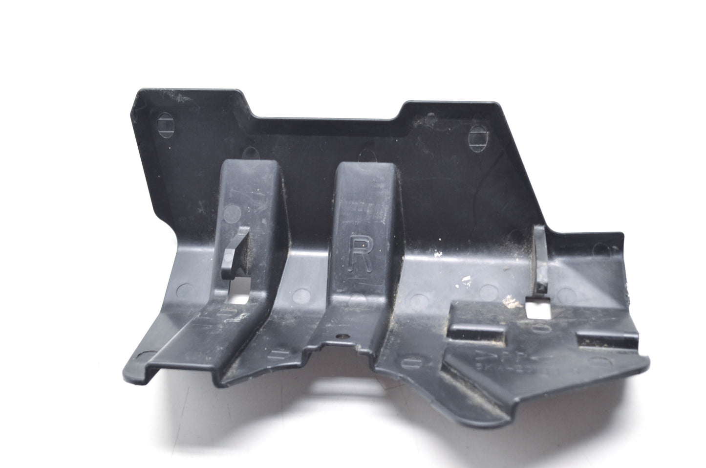 OEM Yamaha A-Arm Guard