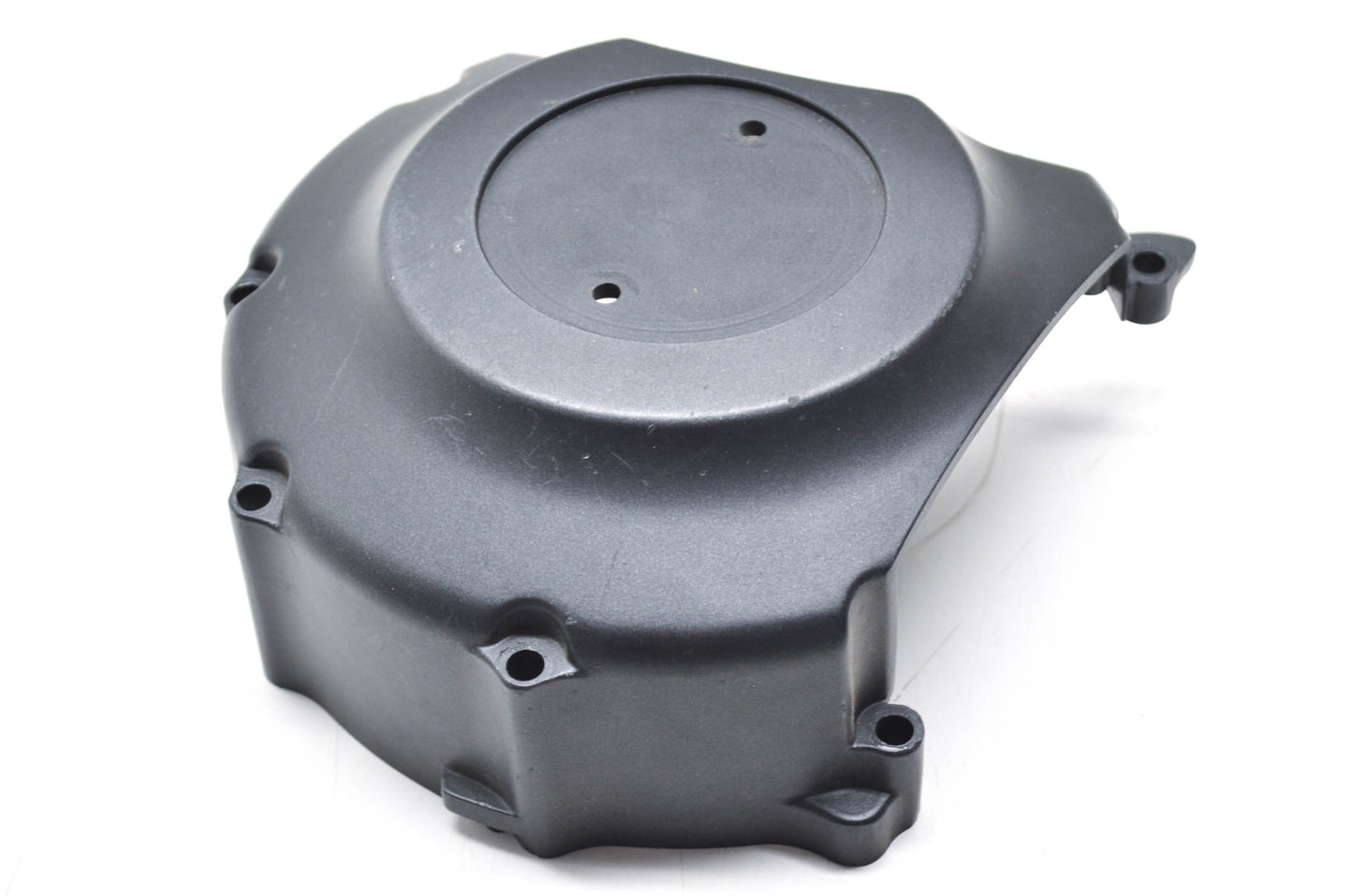 Left Engine Cover