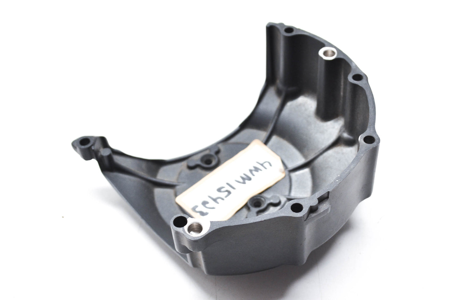 Left Engine Cover