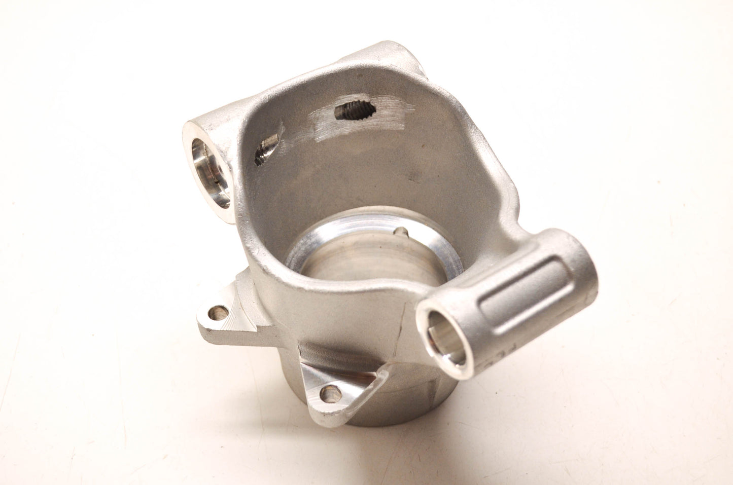 Spindle Housing