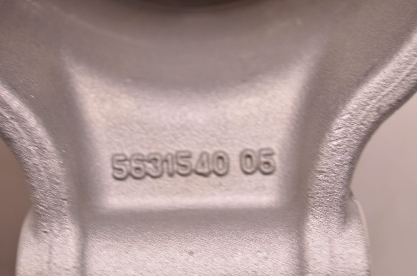 Spindle Housing