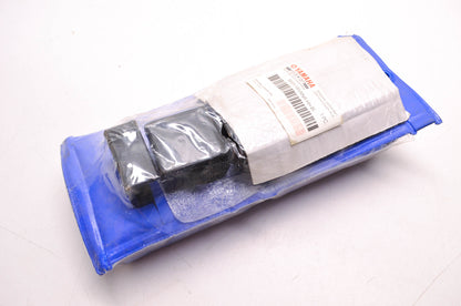 New OEM Yamaha MWV-WVRNR-HH-BL WaveRunner Blue Contour Fender NOS