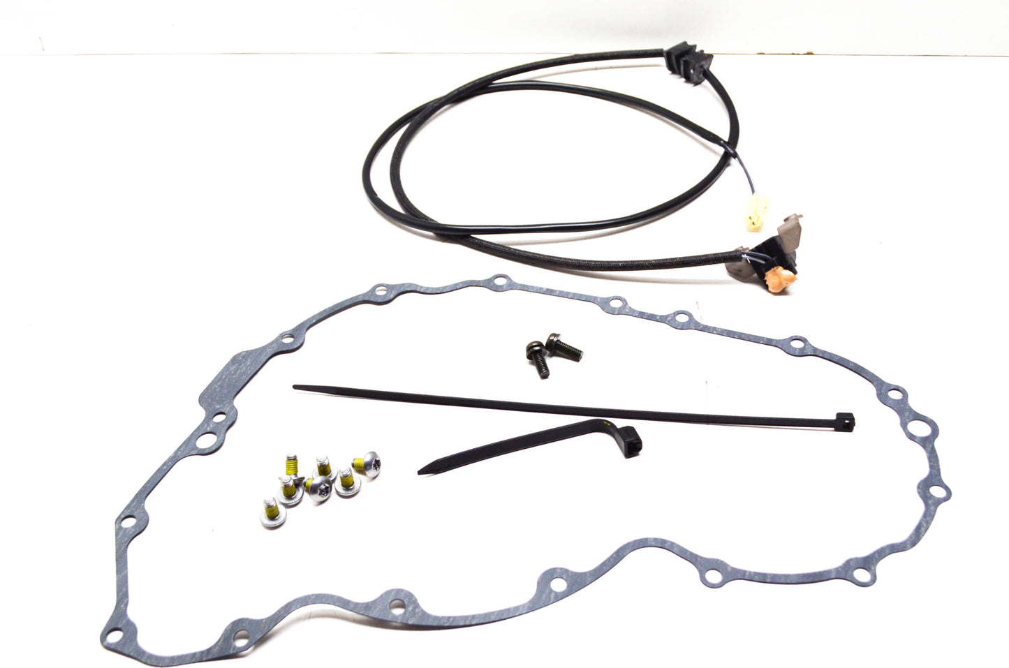 New OEM Yamaha 90891-30047-00 Pick up Kit NOS