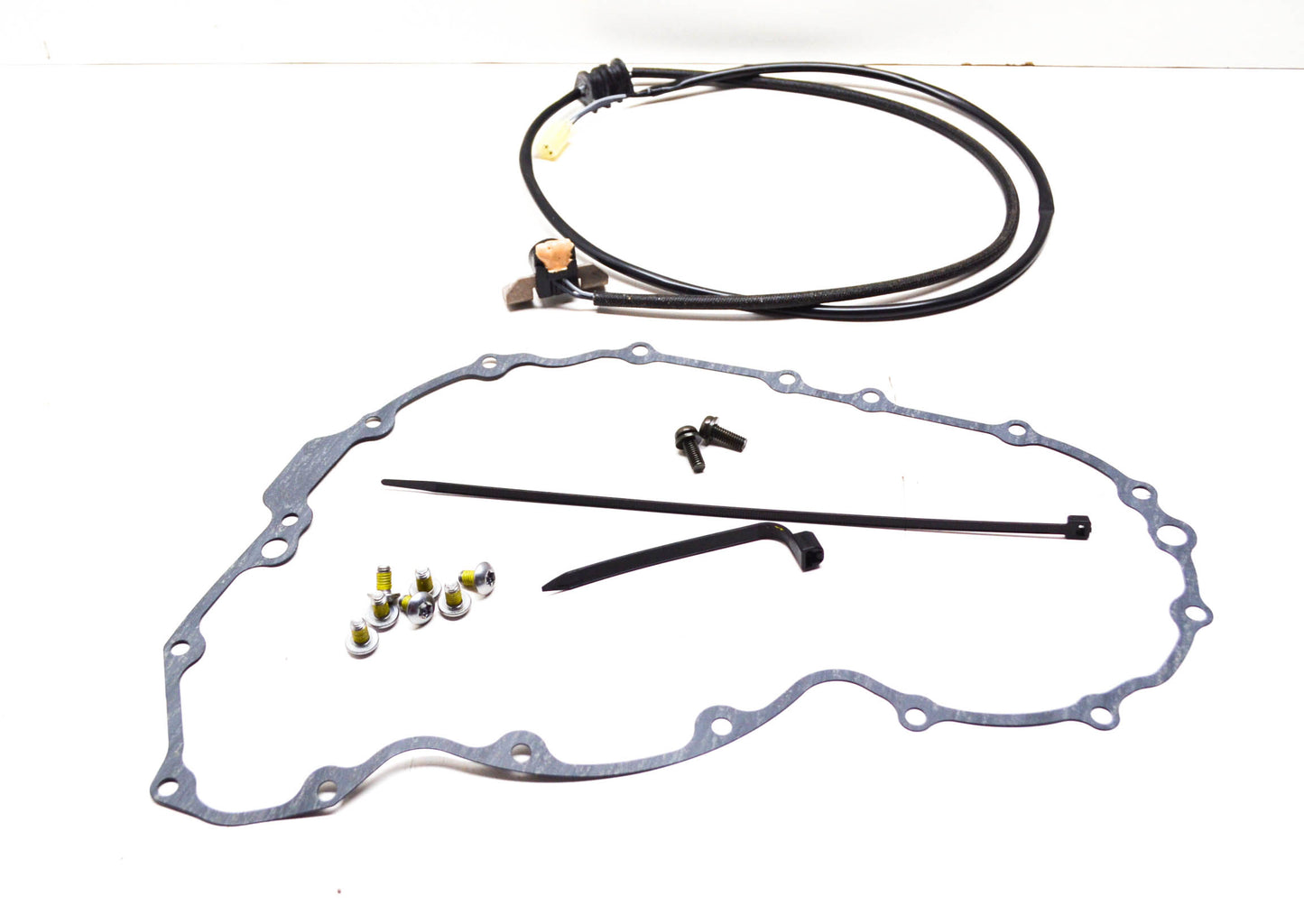 New OEM Yamaha 90891-30047-00 Pick up Kit NOS
