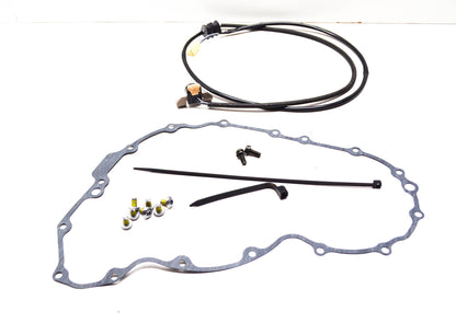 New OEM Yamaha 90891-30047-00 Pick up Kit NOS