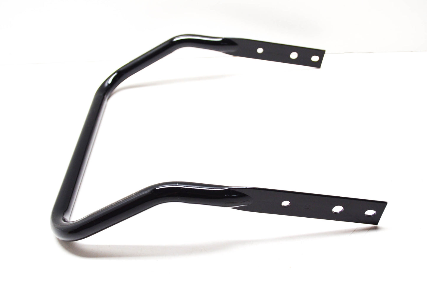 New OEM Yamaha 1999-2001 Grizzly 600 Rear Bumper Grab Bar NOS