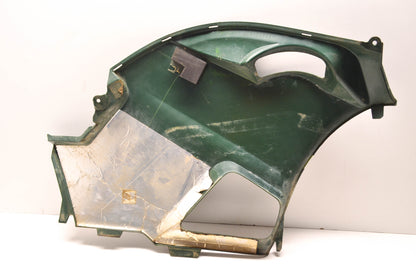 OEM Yamaha 3B4-21711-00-00 Side Cover 1