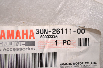 OEM Yamaha 3UN-26111-00-00 Handlebar