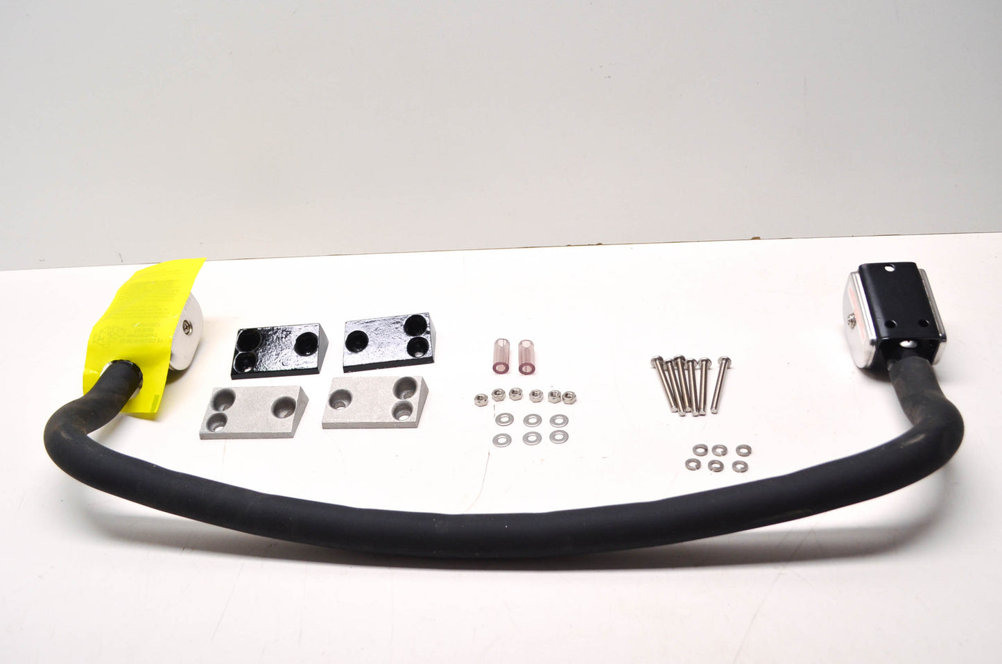 OEM Yamaha MWV-FSTEP-FX-ST Folding Boarding Step Kit NOS