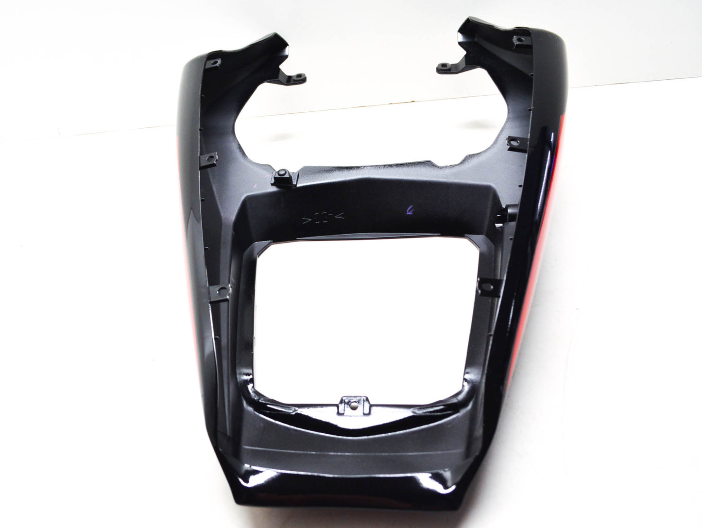 OEM Yamaha 5SL-Y2171-80-P4 Side Cover 1 NOS