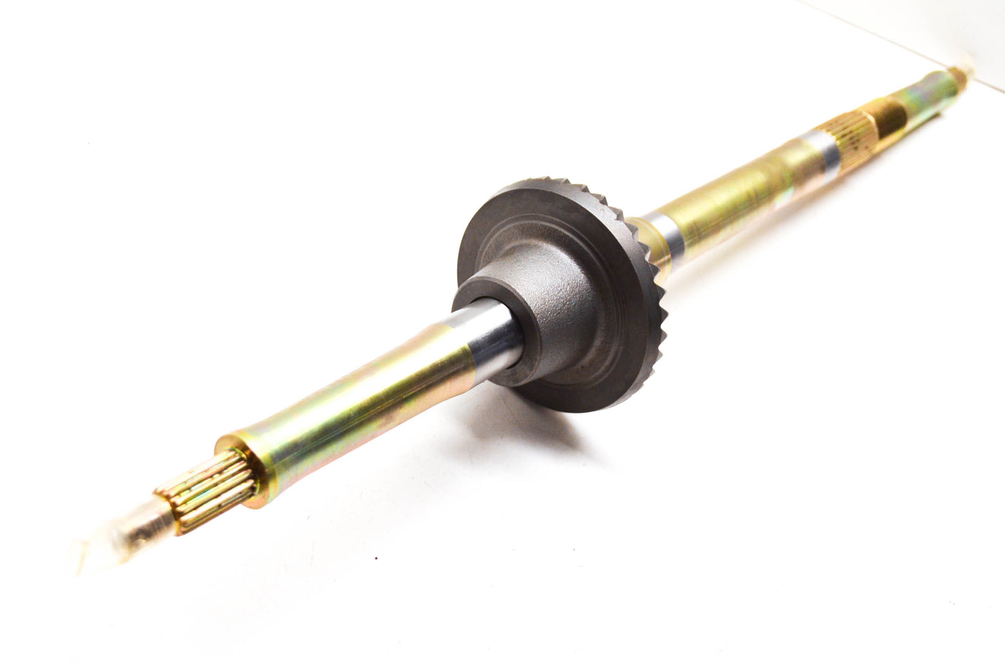 OEM Yamaha 3GB-46110-10-00 Ring Gear & Drive Shaft N