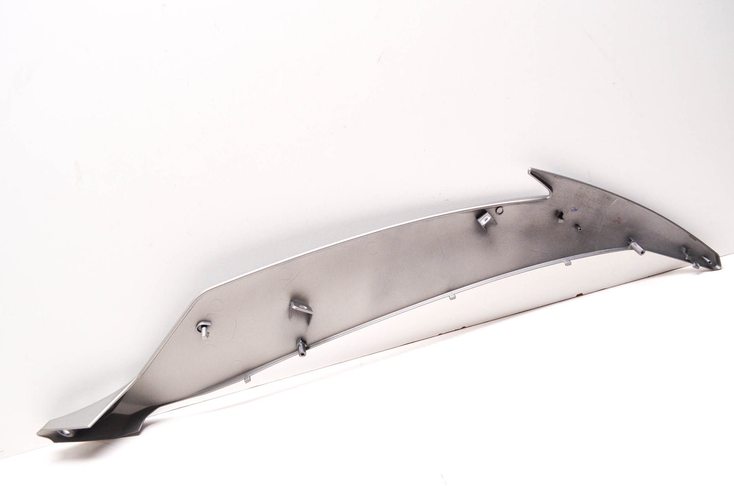OEM Yamaha 13S-W283U-60-P7 Panel Assembly 1 NOS