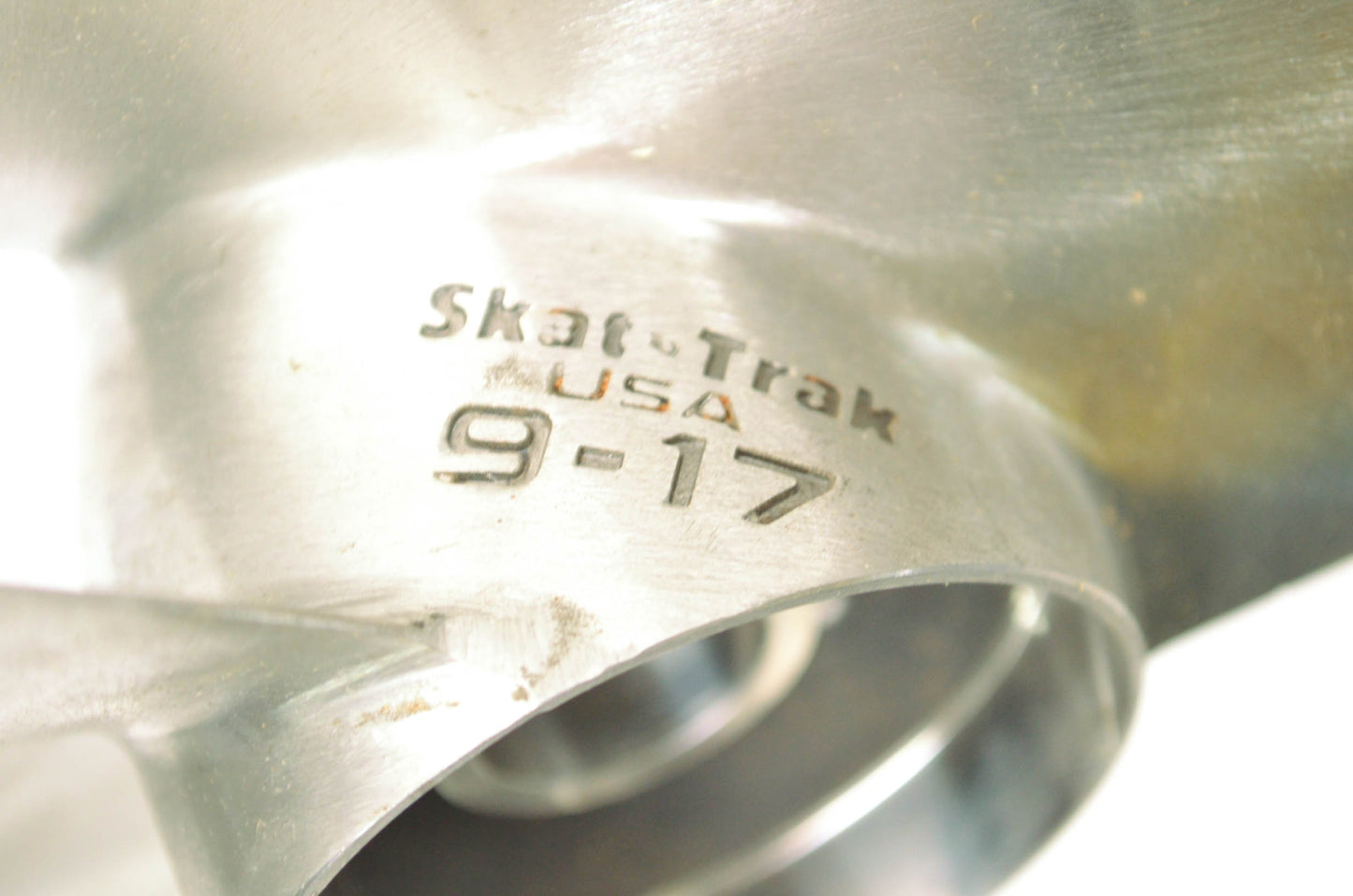 Skat-Trak 09-17, 43360 Impeller NOS