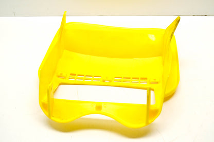 New OEM Yamaha 1982 YZ125 YZ250 Front Number Plate NOS
