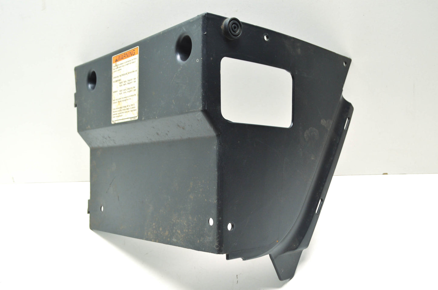 OEM Yamaha Side Panel Support