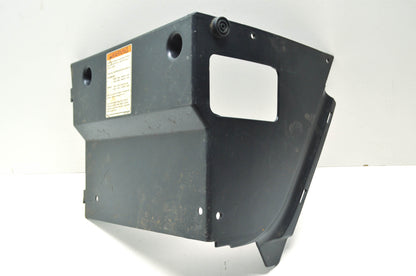 OEM Yamaha Side Panel Support