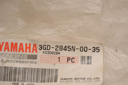 OEM Yamaha 3GD-2845N-00-35 Front Carry Bar NOS