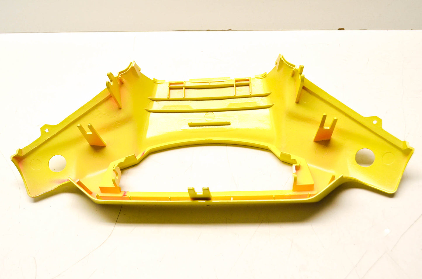 OEM Yamaha 20G-26213-00-AL Upper Cover NOS