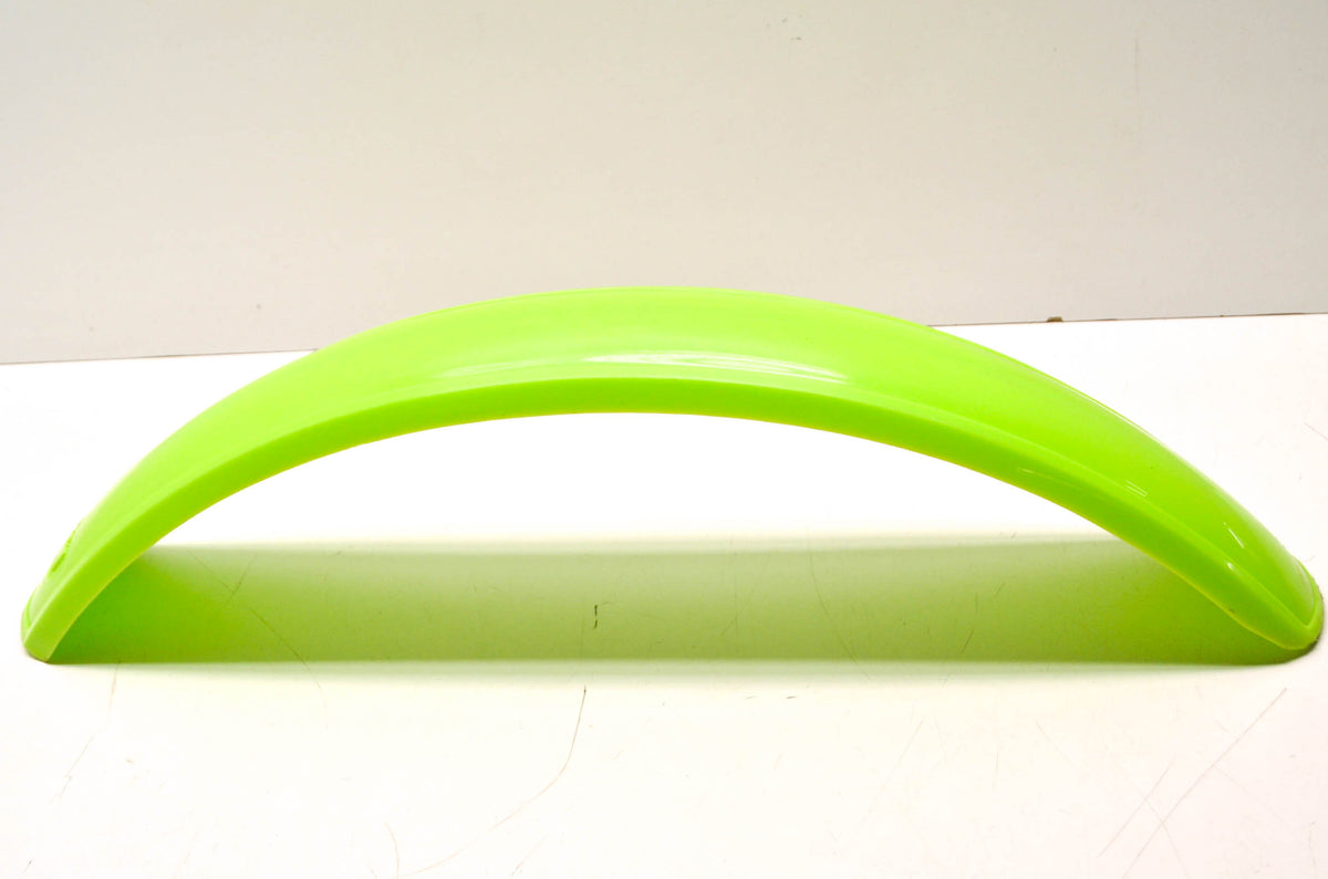 Boss Enduro F1004 Green Front Fender NOS