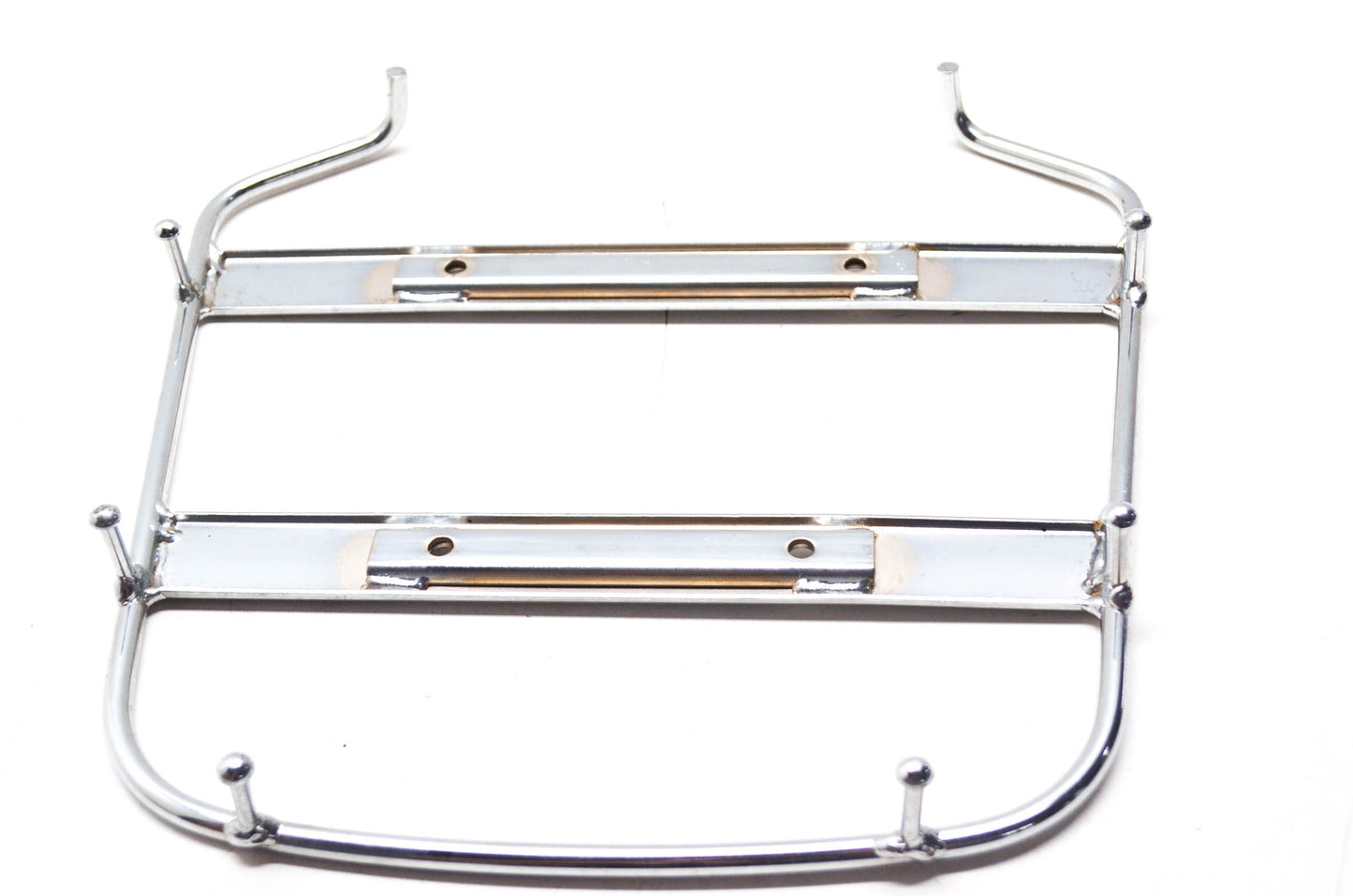 OEM Yamaha 14T-W0737-00-00 Rear Carrier NOS