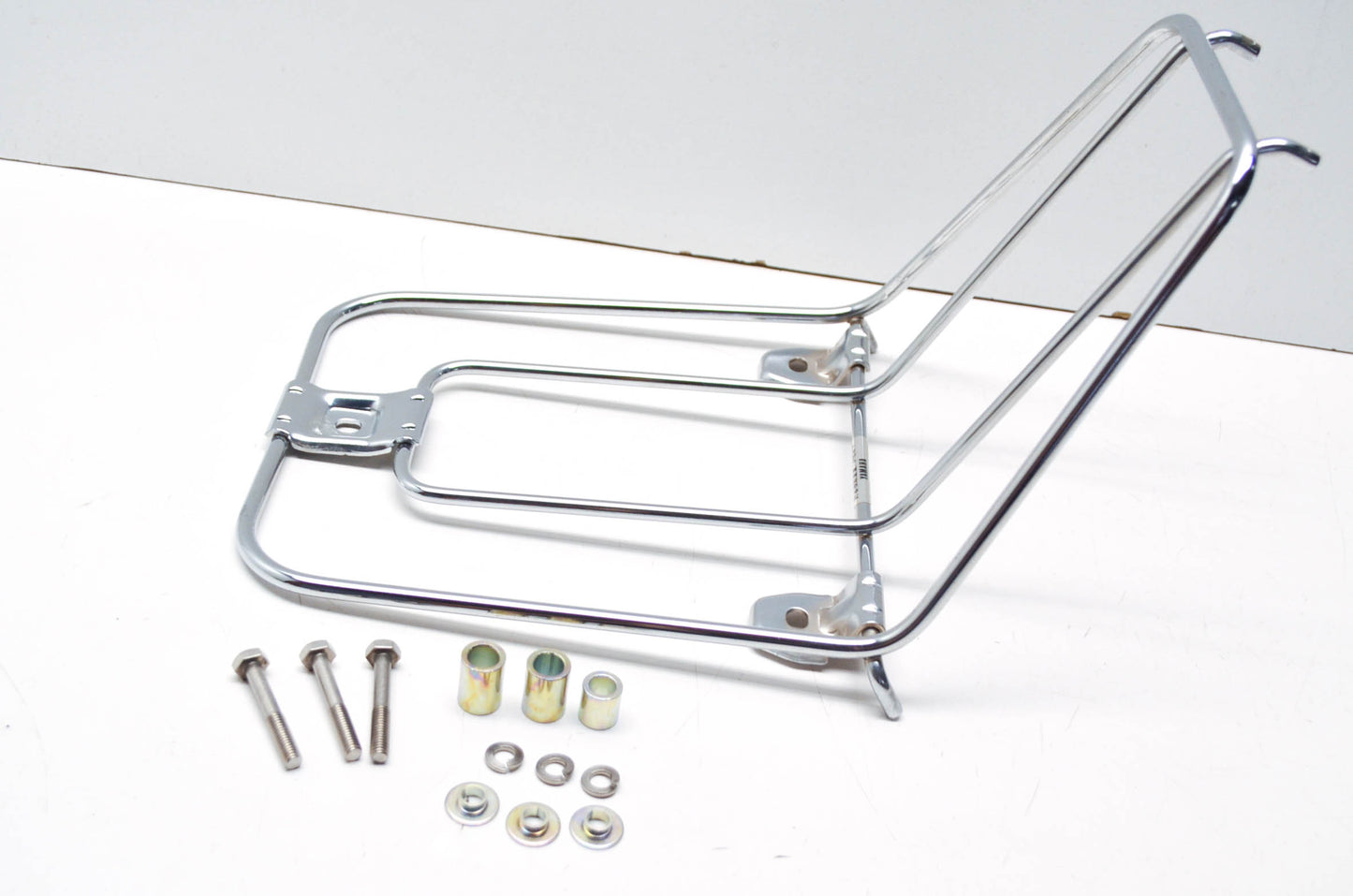 New OEM Yamaha Front Carrier Kit NOS