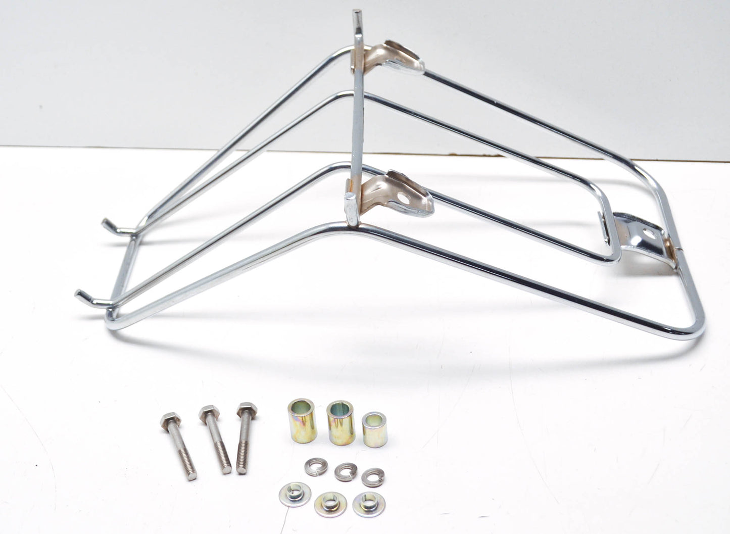 New OEM Yamaha Front Carrier Kit NOS