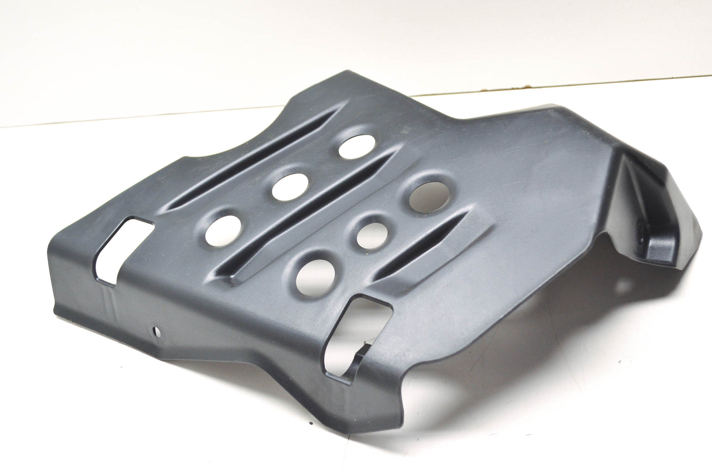 OEM Yamaha 2BG-F2129-00-00 Thrust Cover 2