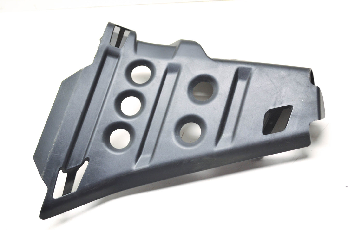 OEM Yamaha 2014-2015 Grizzly 700 Left Side Lower Cover