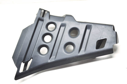 OEM Yamaha 2014-2015 Grizzly 700 Left Side Lower Cover
