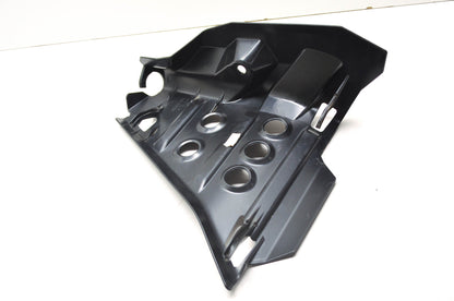 OEM Yamaha 2014-2015 Grizzly 700 Left Side Lower Cover
