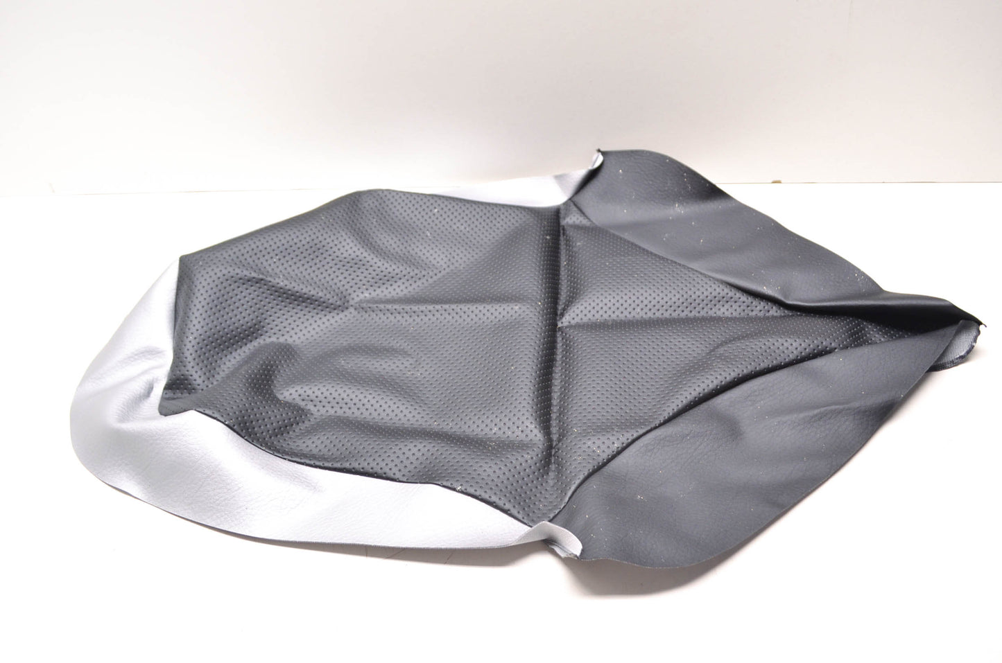New OEM Yamaha 2004-2008 Raptor 50 Seat Cover NOS