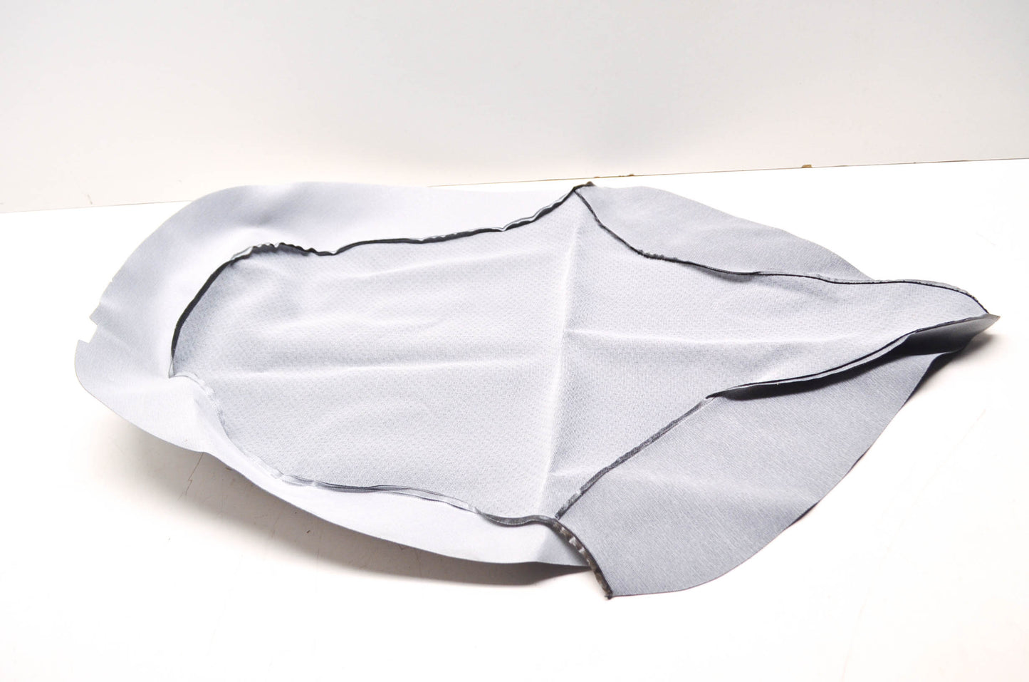New OEM Yamaha 2004-2008 Raptor 50 Seat Cover NOS