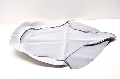New OEM Yamaha 2004-2008 Raptor 50 Seat Cover NOS