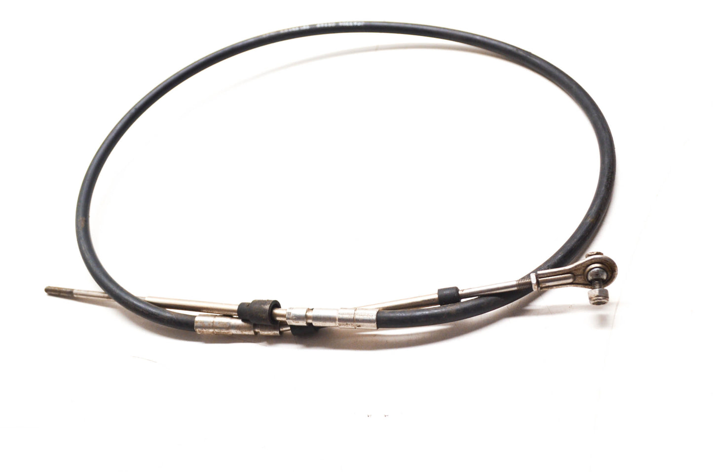Teleflex 4' 5' Throttle Control Cable