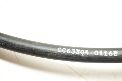 Teleflex 4' 5' Throttle Control Cable