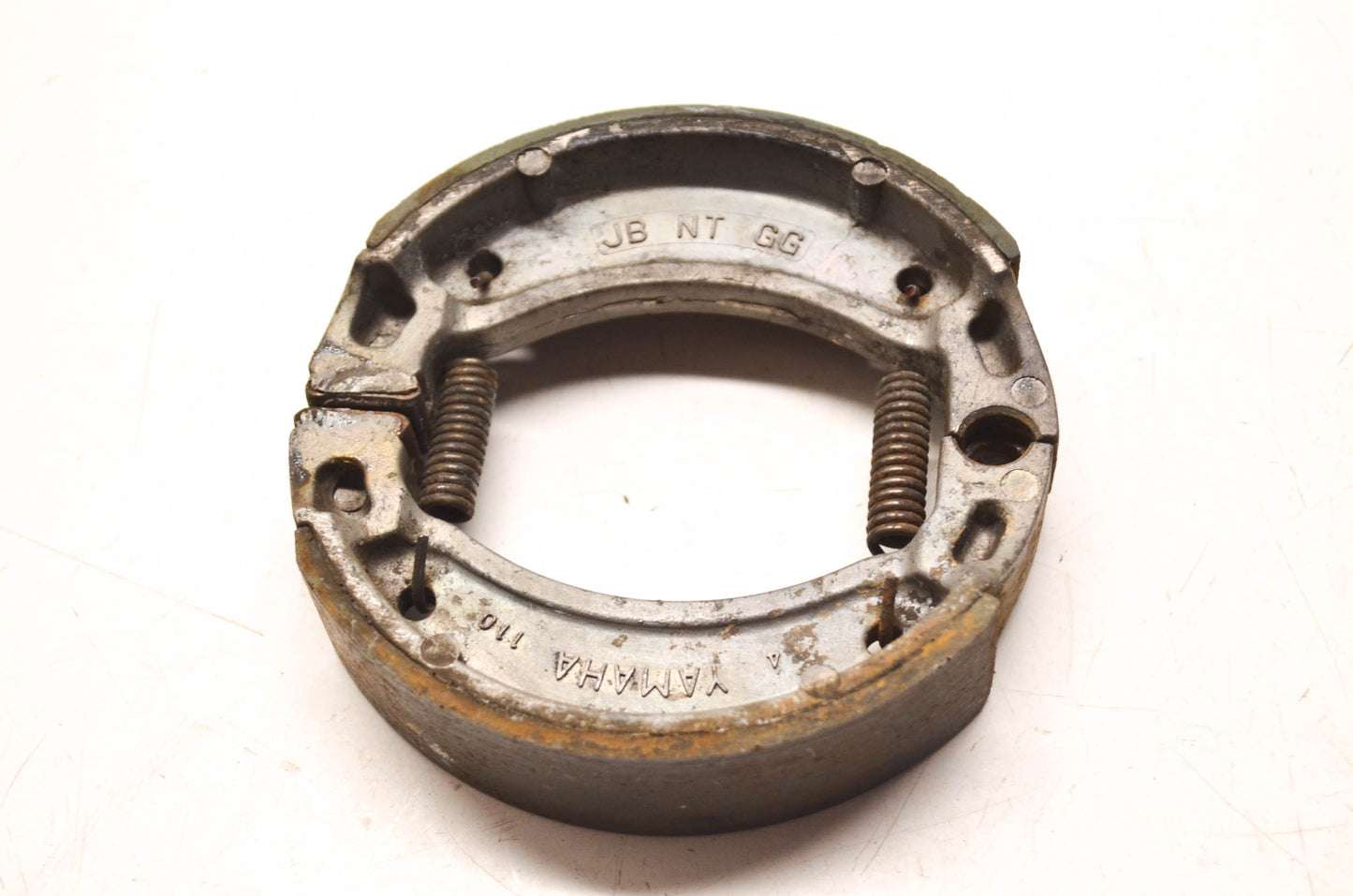 OEM Yamaha JB NT GG 110 Brake Shoe Kit