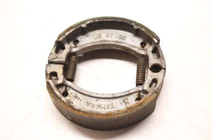 OEM Yamaha JB NT GG 110 Brake Shoe Kit