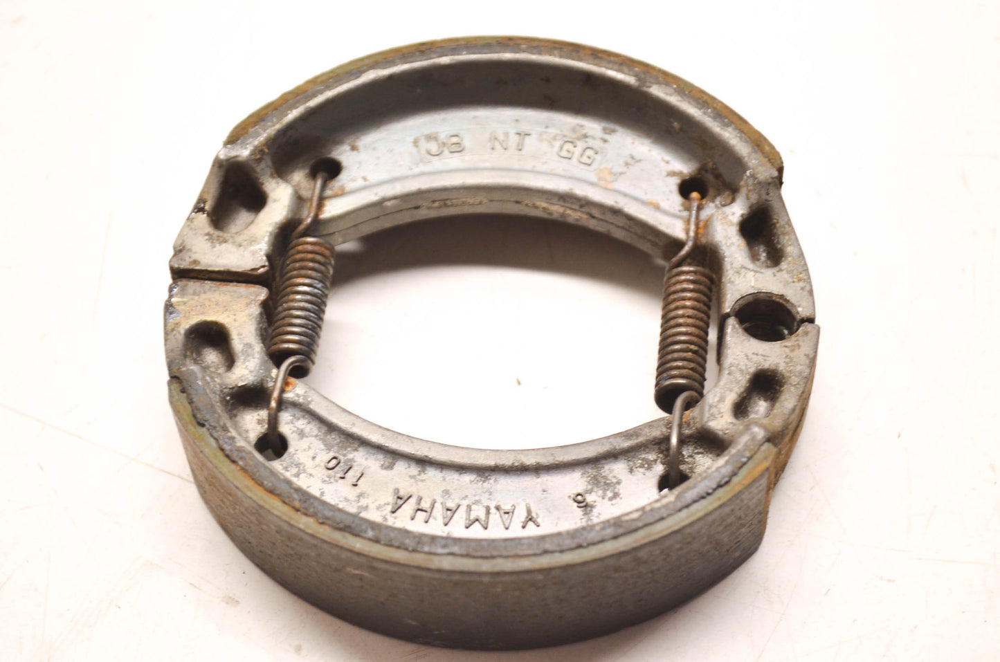 OEM Yamaha JB NT GG 110 Brake Shoe Kit