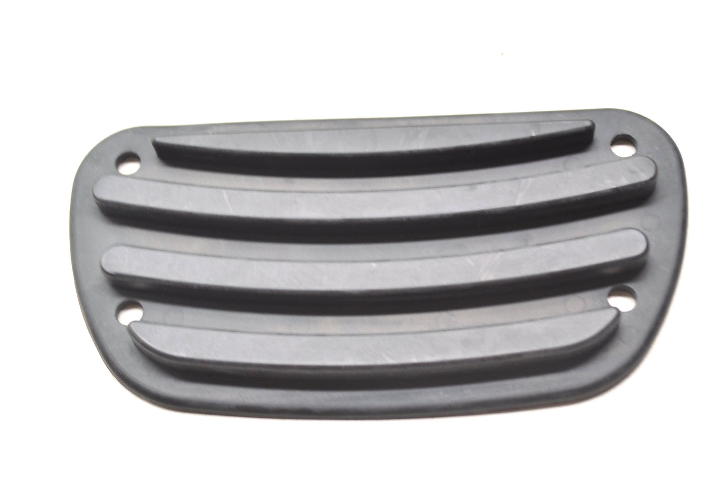 OEM Yamaha STR4WM573021 Passenger Side Floorboard Replacement Rubber Insert NOS
