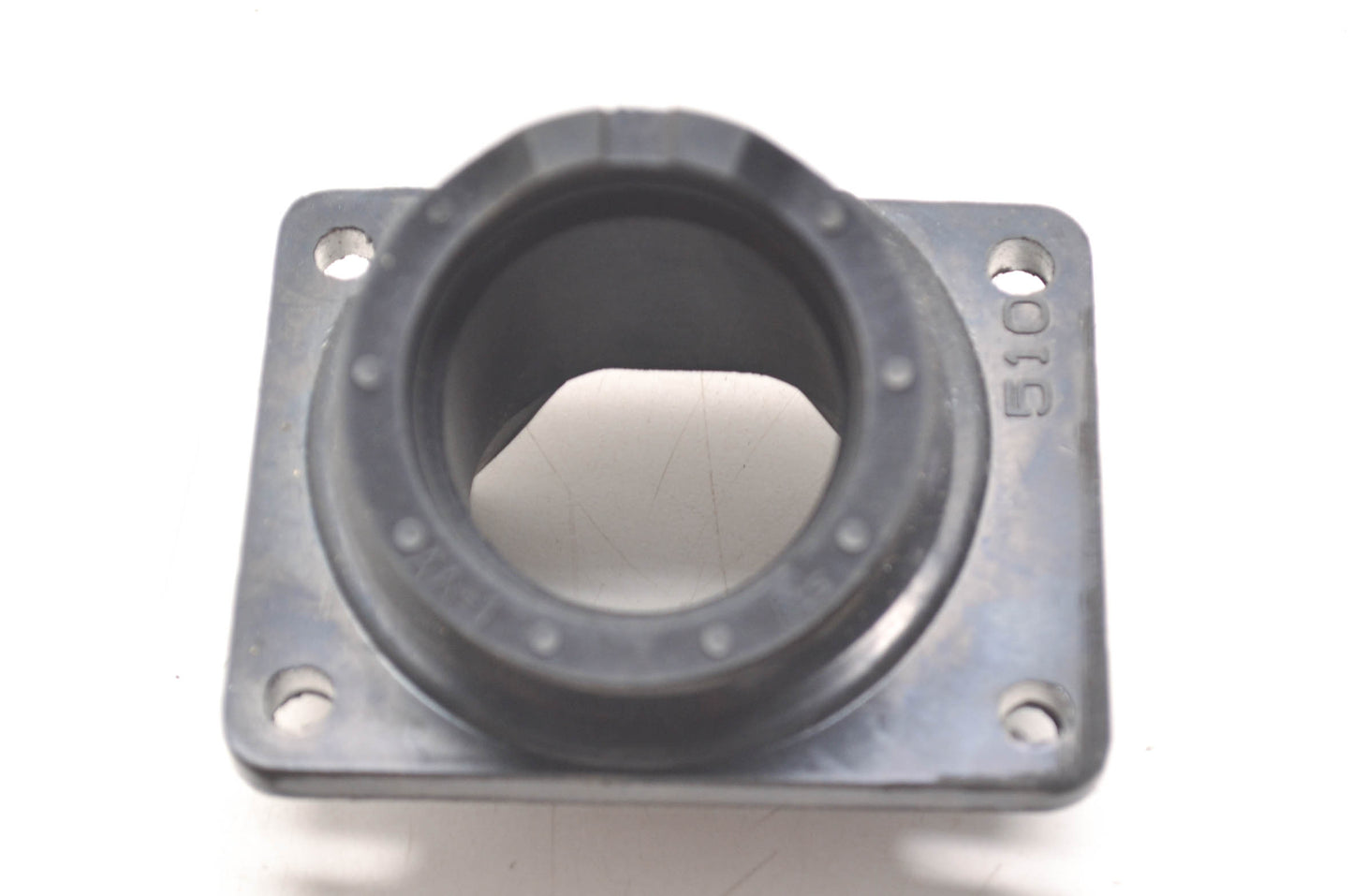 New OEM Yamaha Carburetor Manifold Boot NOS