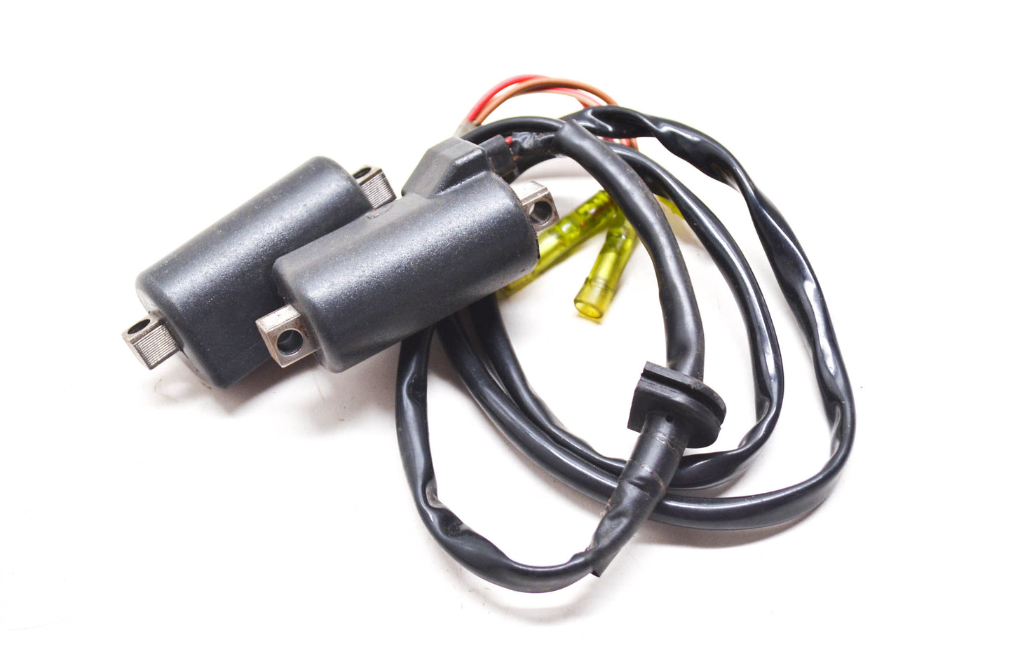OEM Yamaha 3R3-85520-11-00 Charge Coil NOS