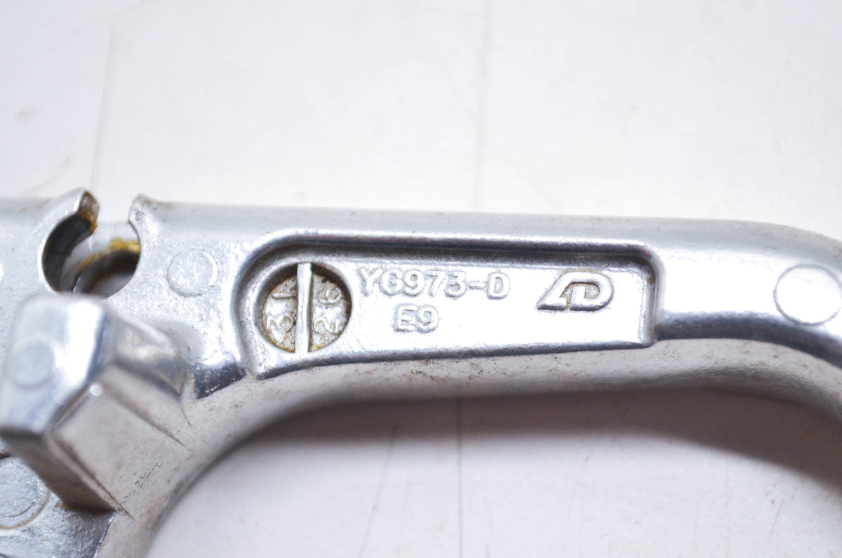OEM Yamaha YGF973-D R1 Left Hand Clutch Lever NOS