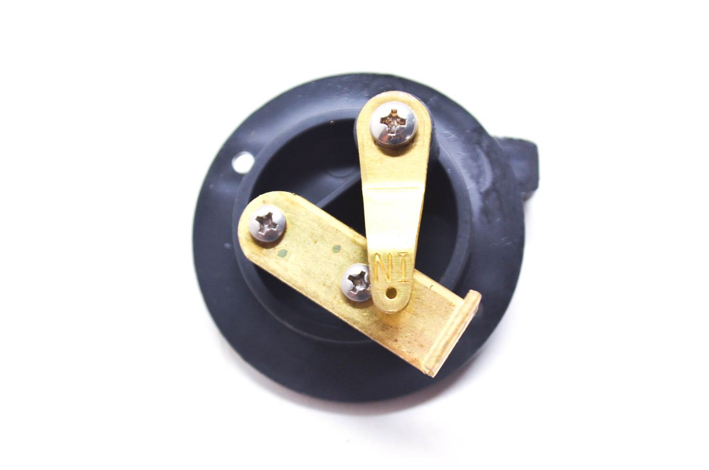 New Flow-Rite 3 Position Valve Actuator NOS