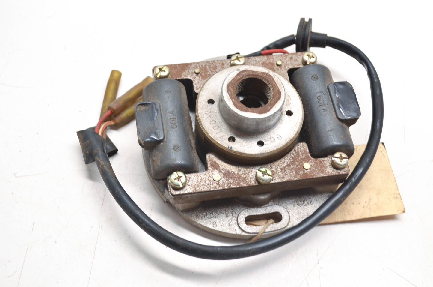 OEM Yamaha CDI Magneto Assembly