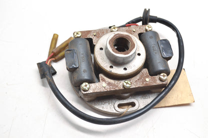 OEM Yamaha CDI Magneto Assembly