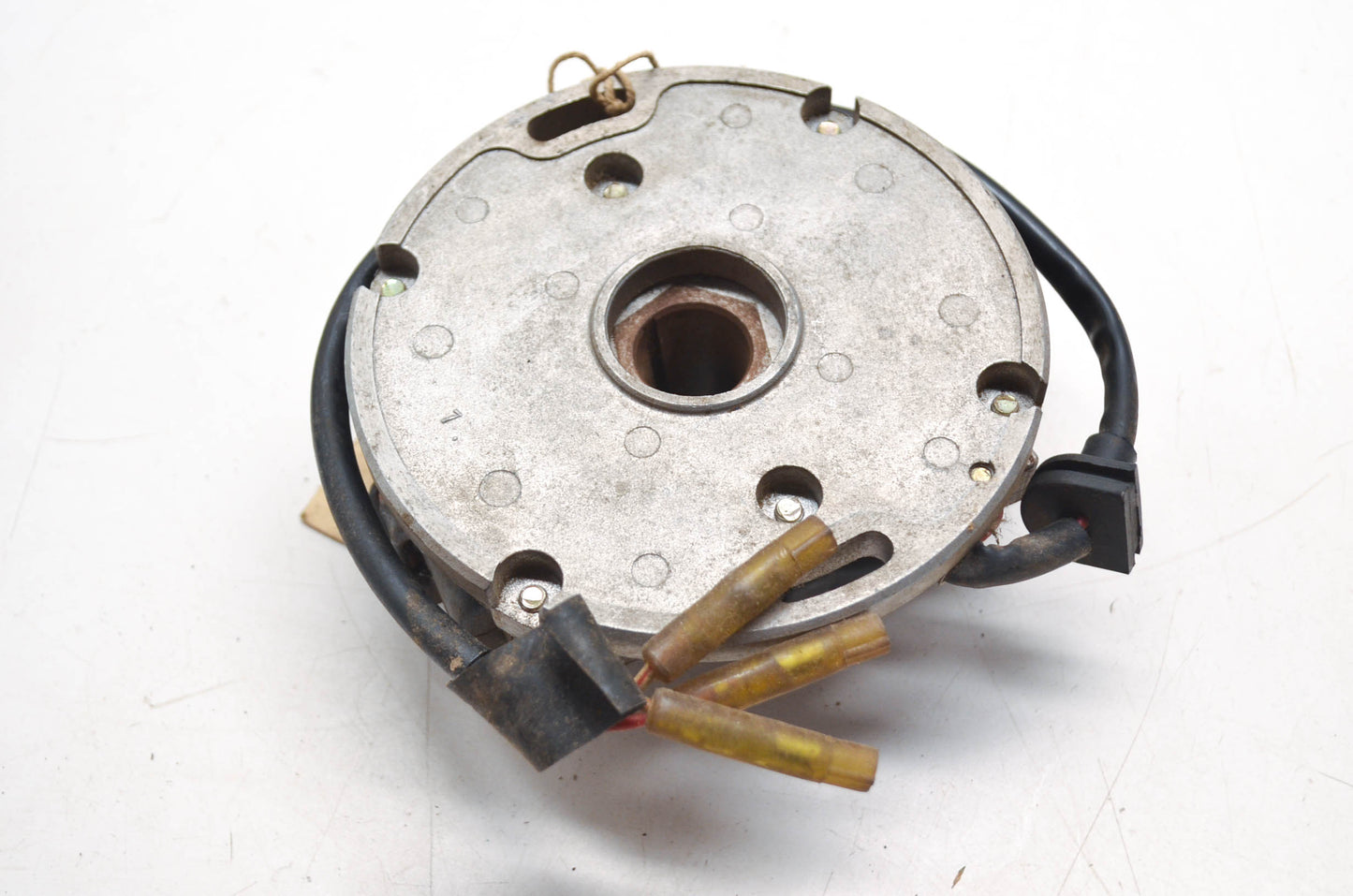 OEM Yamaha CDI Magneto Assembly