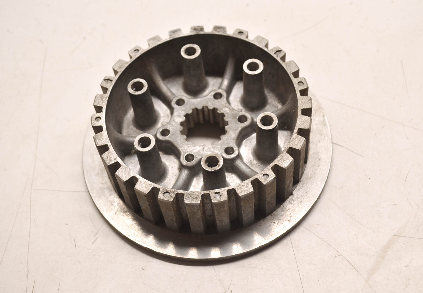 OEM Yamaha Clutch Boss