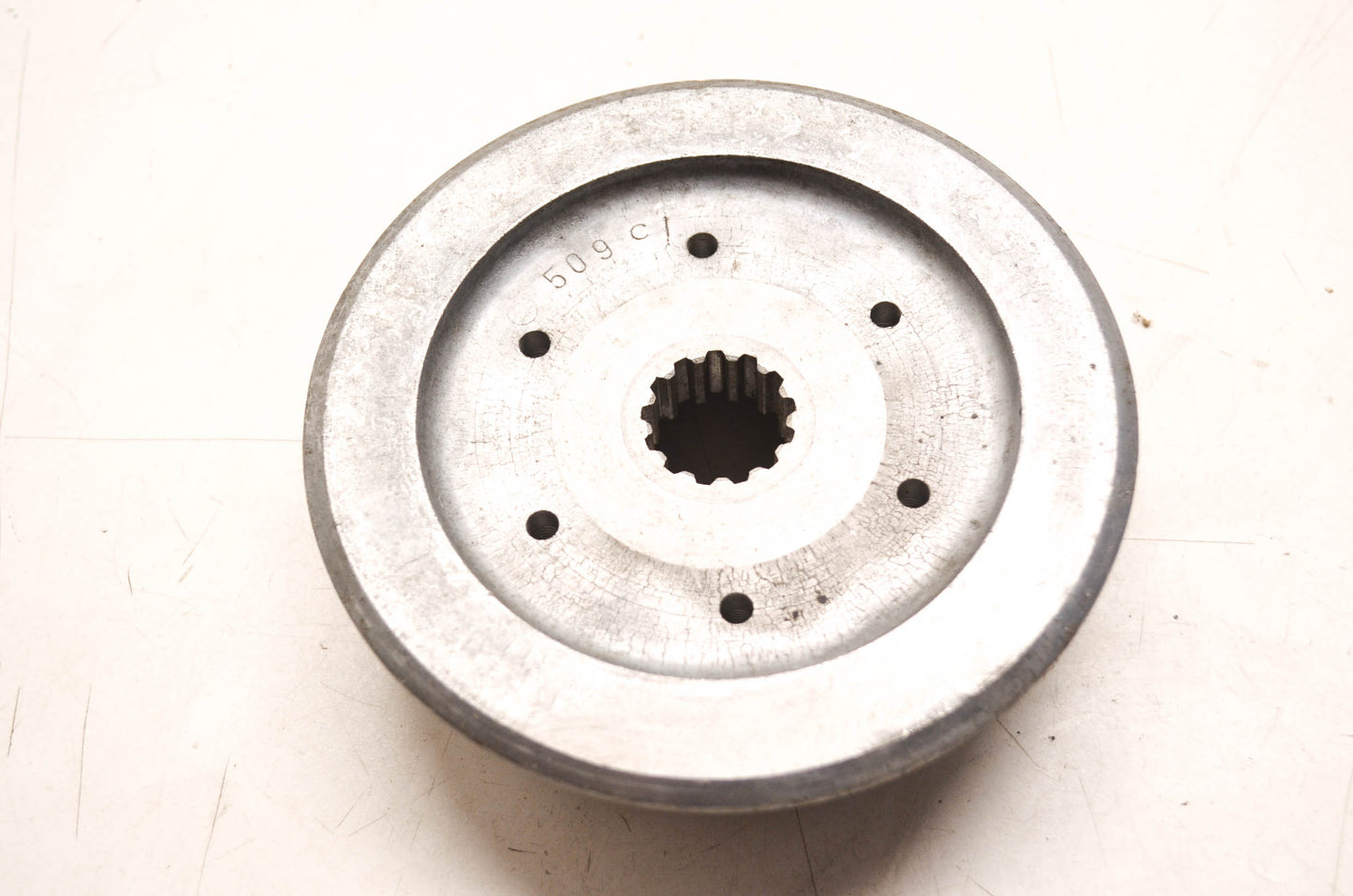 OEM Yamaha Clutch Boss