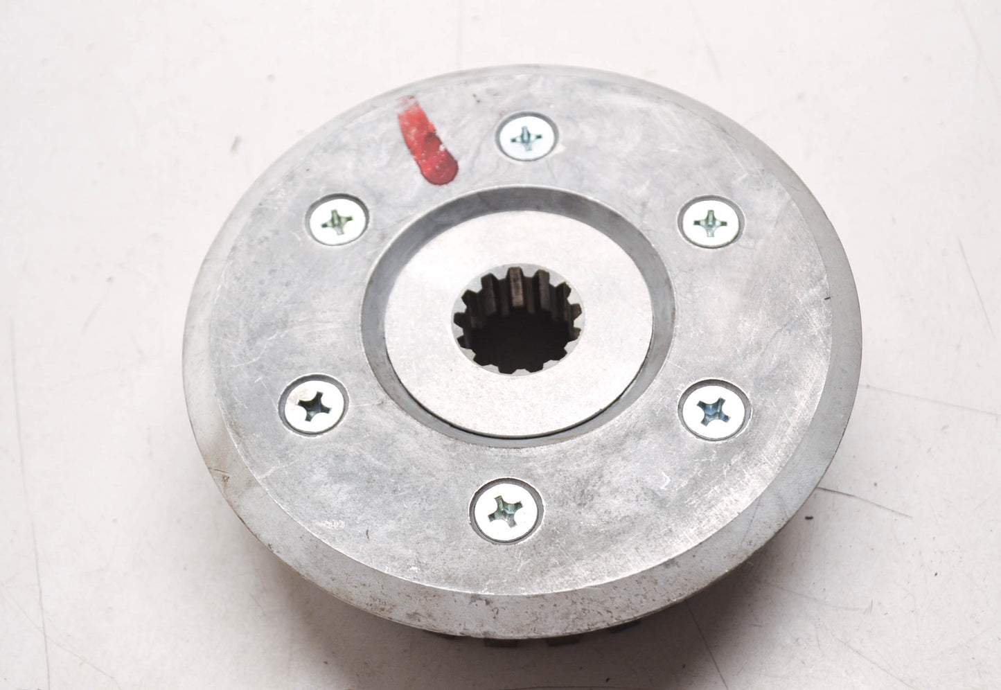 OEM Yamaha Clutch Boss